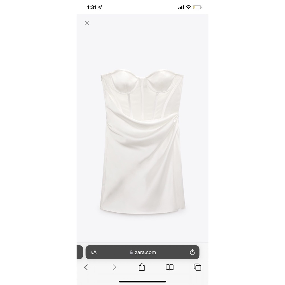 Dress - Picture 6 of 6